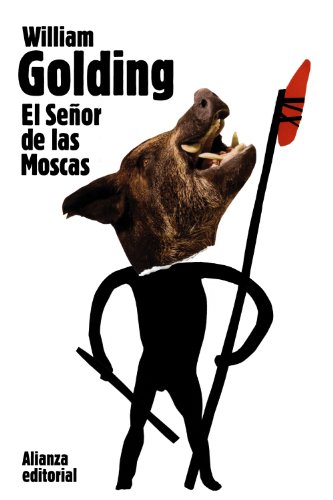 El señor de las moscas - William Golding