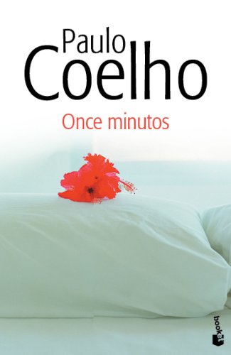 Once minutos - Paulo Coelho