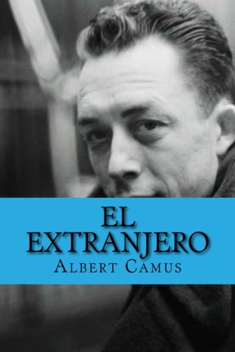 El extranjero - Albert Camus