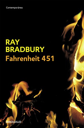 Fahrenheit 451 - Ray Bradbury