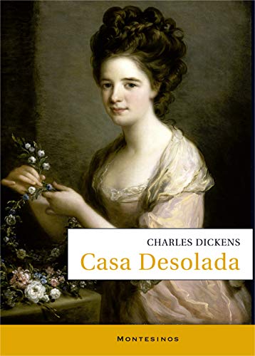 Casa desolada - Charles Dickens