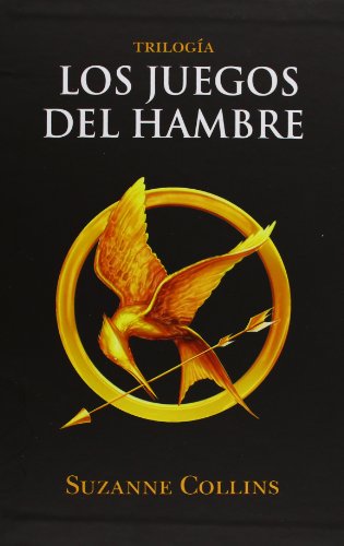 Los juegos del hambre de Suzanne Collins