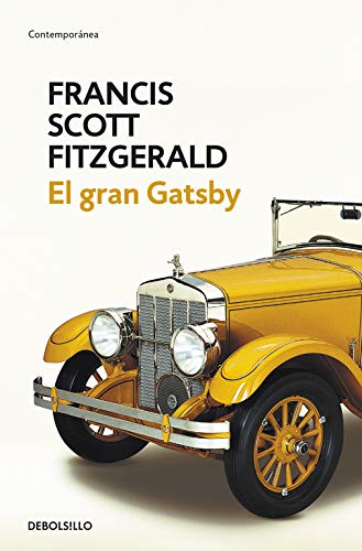 El gran Gatsby - F. Scott Fitzgerald