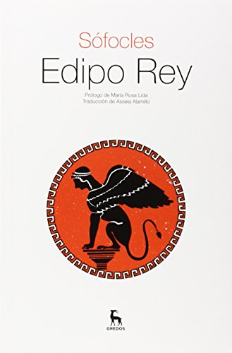 Edipo Rey - Sófocles