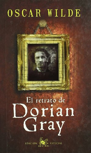 El retrato de Dorian Grey - Oscar Wilde