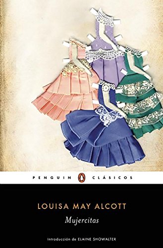 Mujercitas - Louisa May Alcott