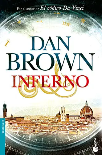 Inferno de Dan Brown