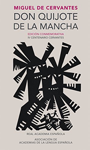 Don Quijote de la Mancha- Miguel de Cervantes