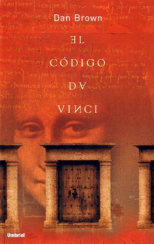 El código Da Vinci - Dan Brown