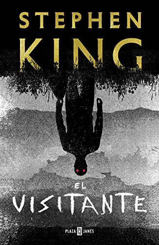 El visitante de Stephen King