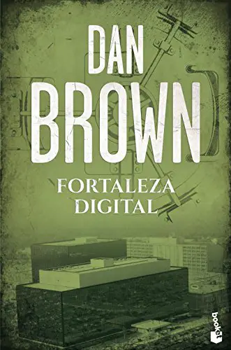 Fortaleza digital de Dan Brown