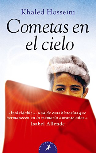 Cometas en el cielo - Khaled Hosseini