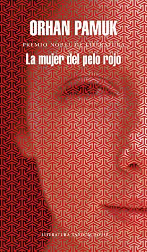 La mujer del pelo rojo de Orhan Pamuk