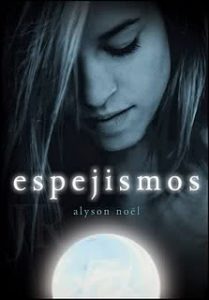 Espejismos. Saga los inmortales