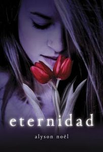 Eternidad. Saga los inmortales