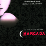 Saga la casa de la noche Marcada