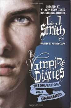 The Salvation Unmasked Crónicas Vampíricas