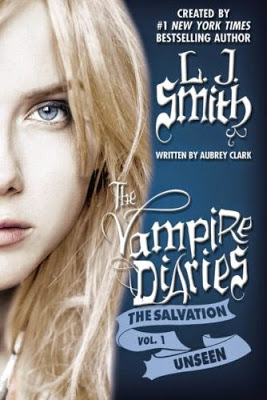 The Salvation Unseen Crónicas Vampíricas