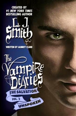 The Salvation Unspoken Crónicas Vampíricas