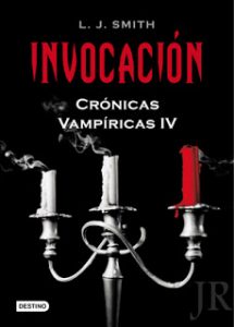Invocacion crónicas vampíricas