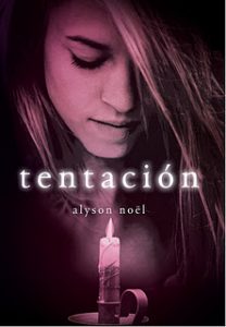 Tentacion. Saga los inmortales