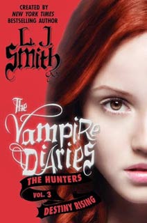 The Hunters Destiny Rising Crónicas vampíricas