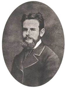 Leopoldo Alas Clarín