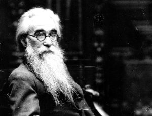 Ramón María Valle Inclán