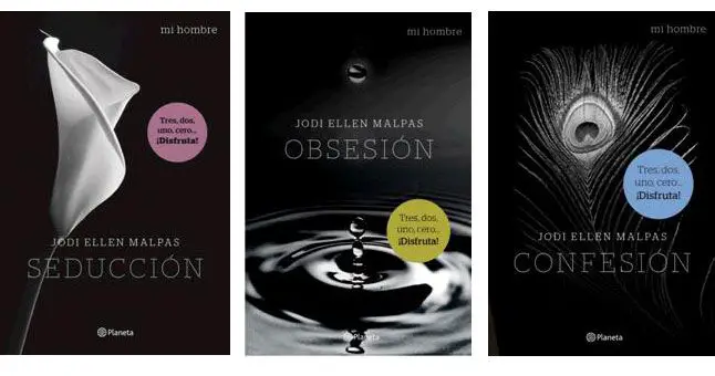 años no seguridad Literatura erótica: 6 sagas y 9 libros eróticos imprescindibles
