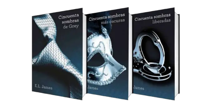 años no seguridad Literatura erótica: 6 sagas y 9 libros eróticos imprescindibles
