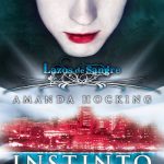 instinto Amanda Hocking
