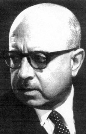 Dámaso Alonso