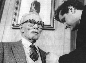 Juan Gil Albert