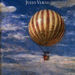 La isla misteriosa Julio Verne