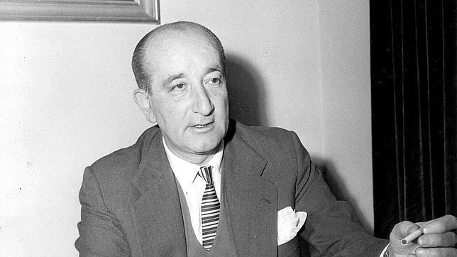 Leopoldo Panero