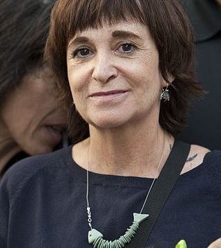 Rosa Montero