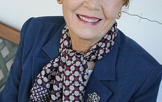 Rosa Montero