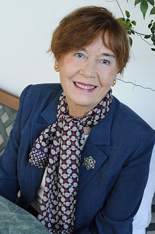 Rosa Montero