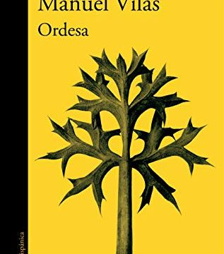 Ordesa Manuel Vilas